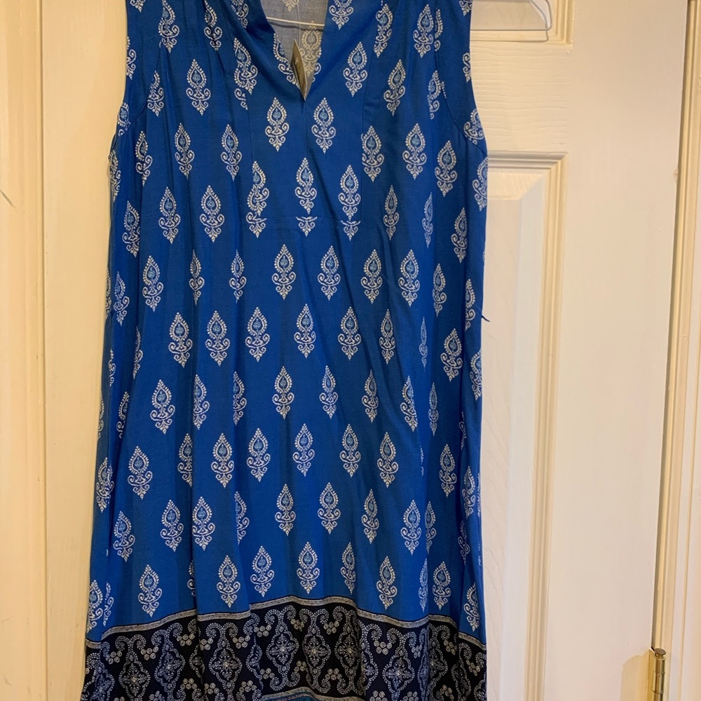 NEVER WORN: LOFT Dress